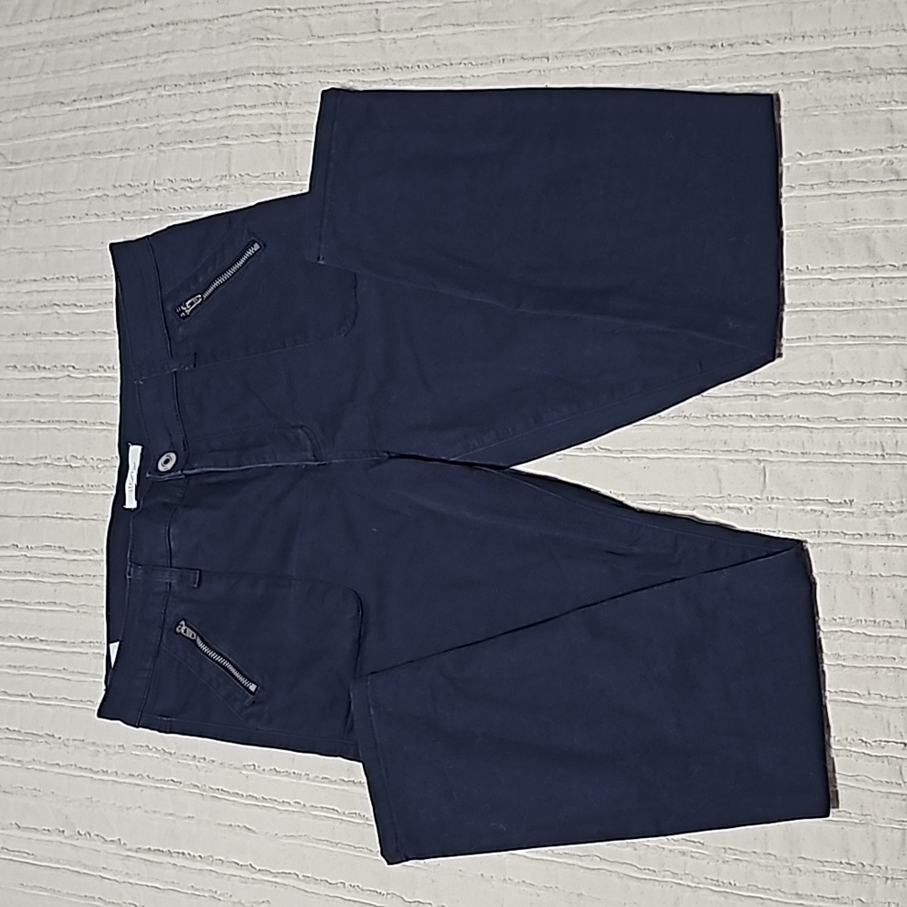 STS Blue navy pants